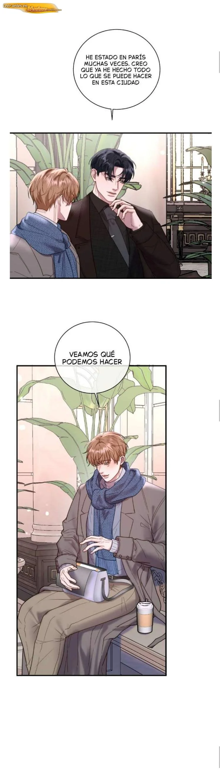 Lucian Capítulo 16 - página 12