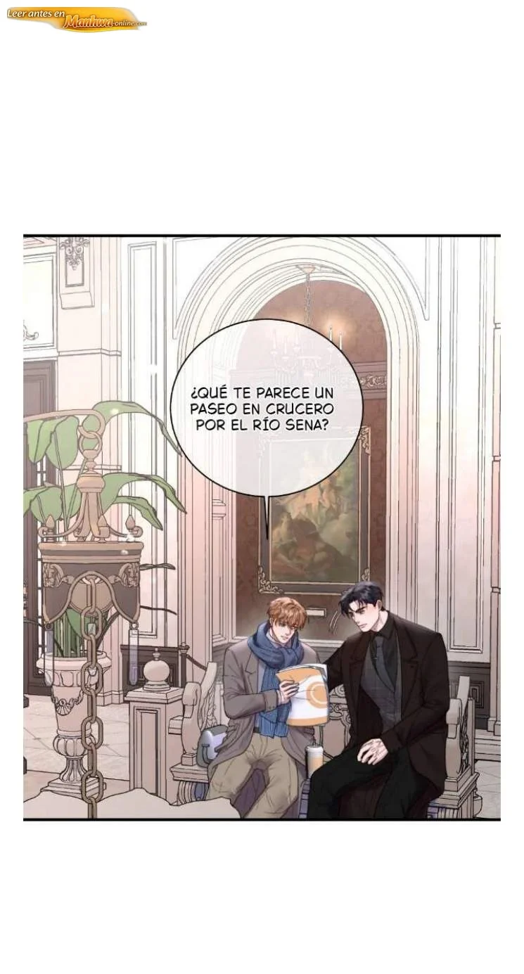 Lucian Capítulo 16 - página 14