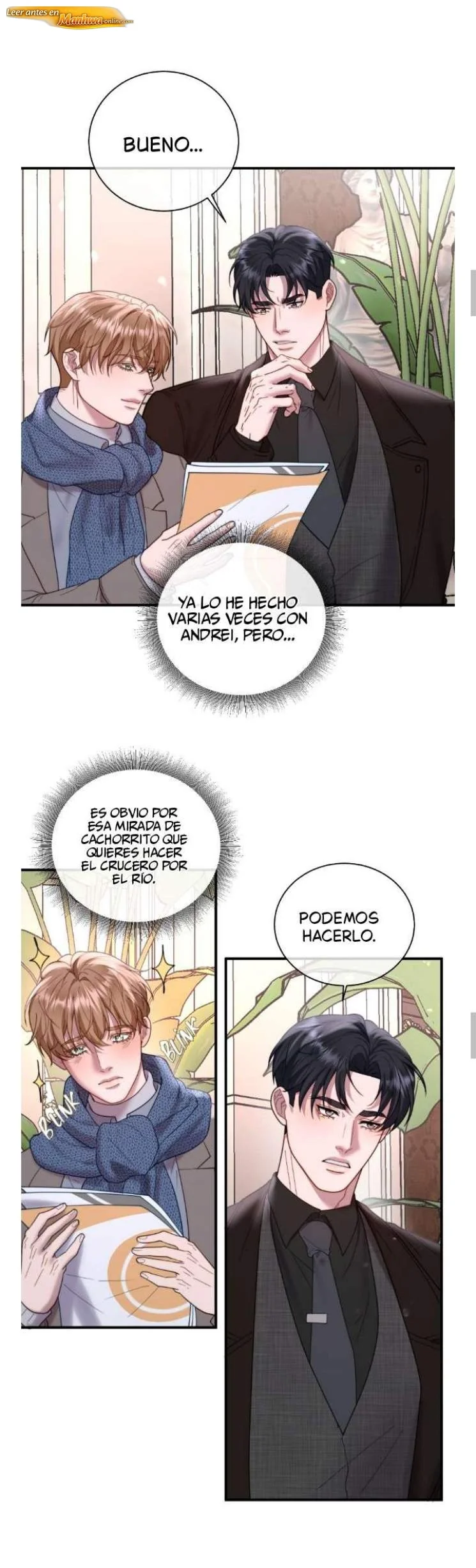 Lucian Capítulo 16 - página 15
