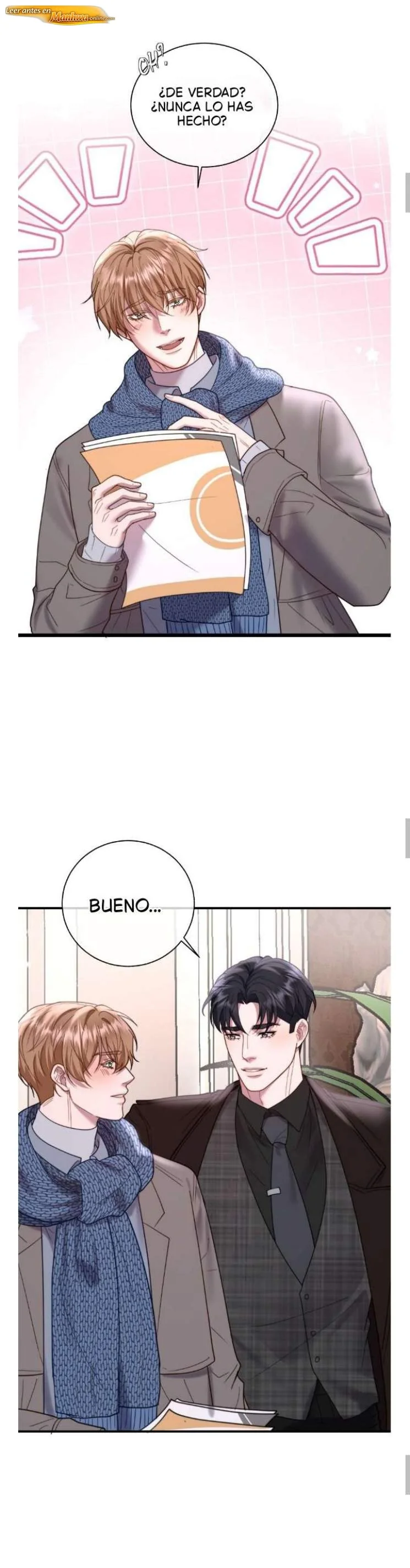 Lucian Capítulo 16 - página 16