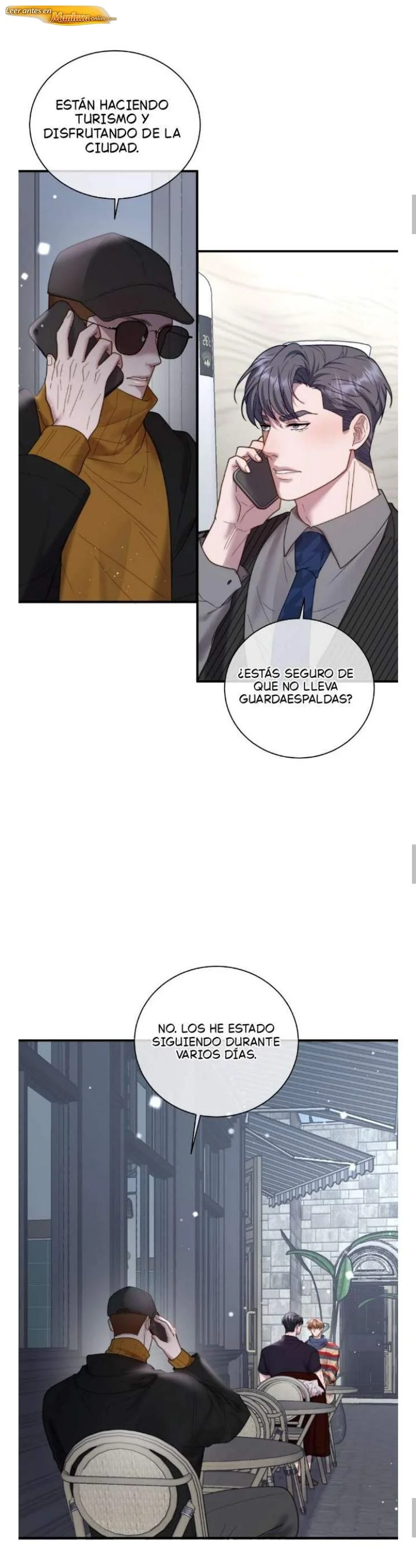 Lucian Capítulo 16 - página 25
