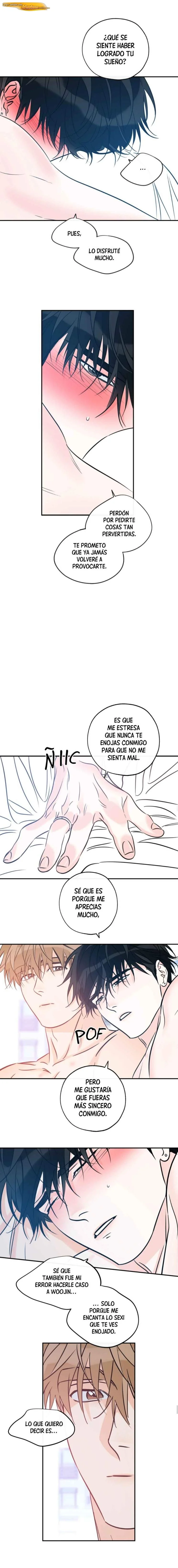 Lucky Paradise Capítulo 102 - página 2
