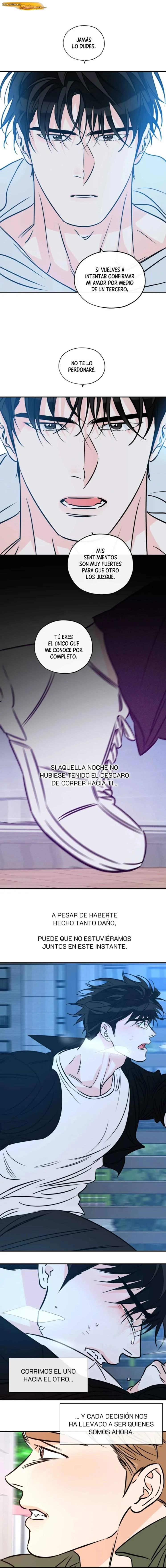 Lucky Paradise Capítulo 109 - página 10