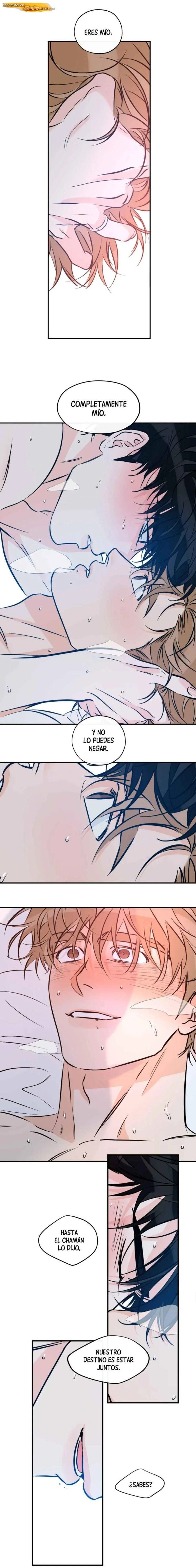 Lucky Paradise Capítulo 111 - página 4
