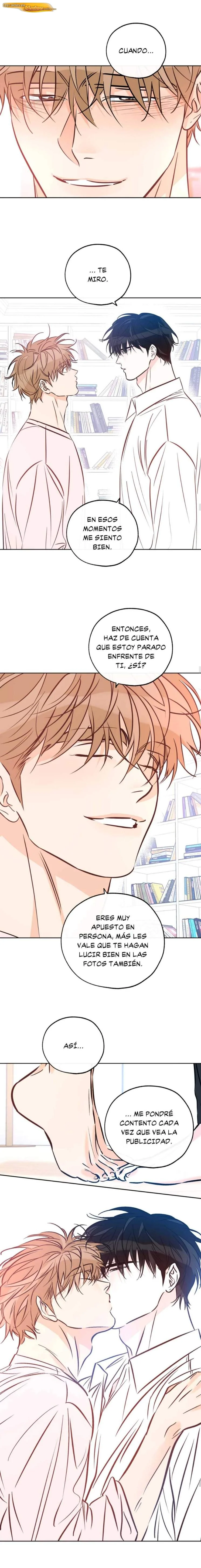 Lucky Paradise Capítulo 112 - página 8