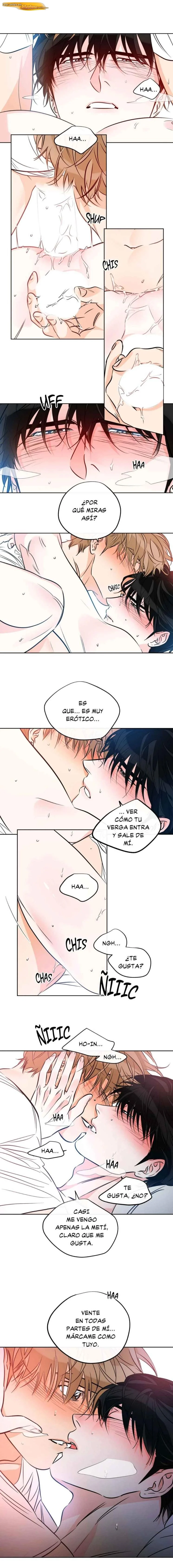 Lucky Paradise Capítulo 114 - página 7