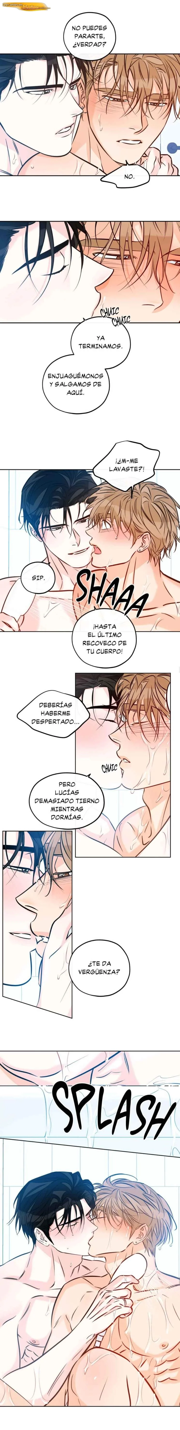 Lucky Paradise Capítulo 117 - página 2