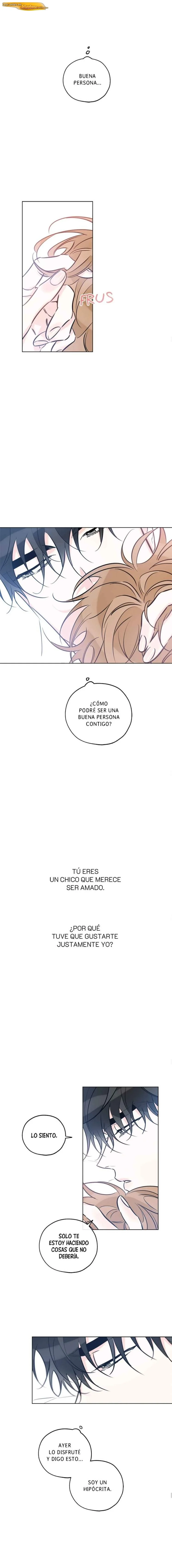 Lucky Paradise Capítulo 42 - página 10