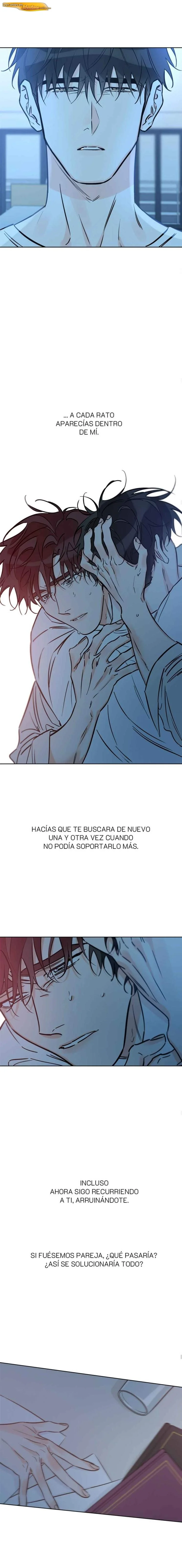 Lucky Paradise Capítulo 45 - página 9