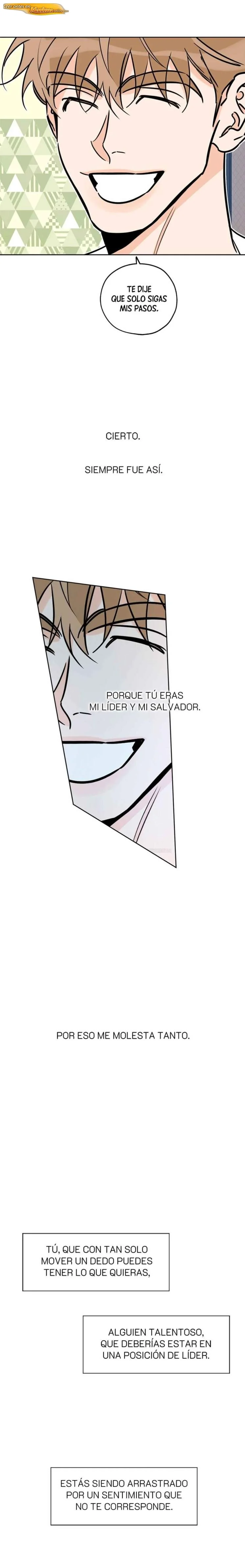 Lucky Paradise Capítulo 55 - página 14