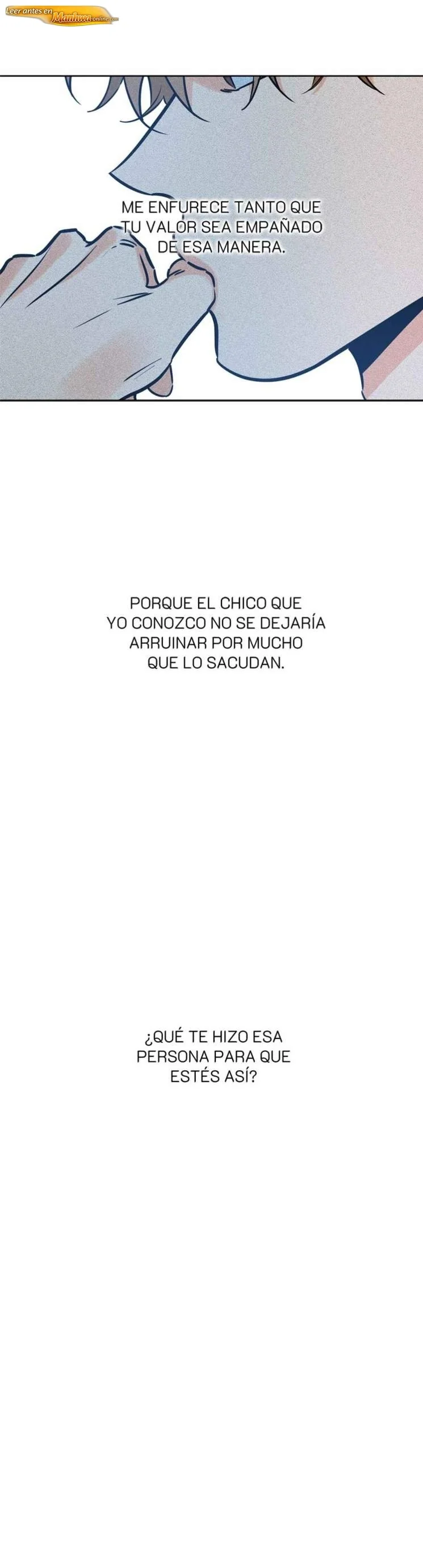 Lucky Paradise Capítulo 55 - página 15
