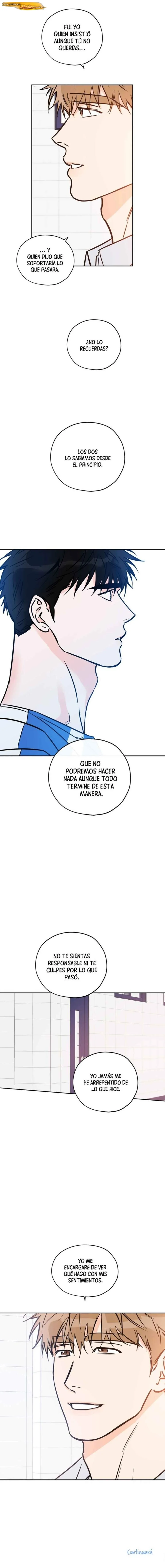 Lucky Paradise Capítulo 68 - página 11