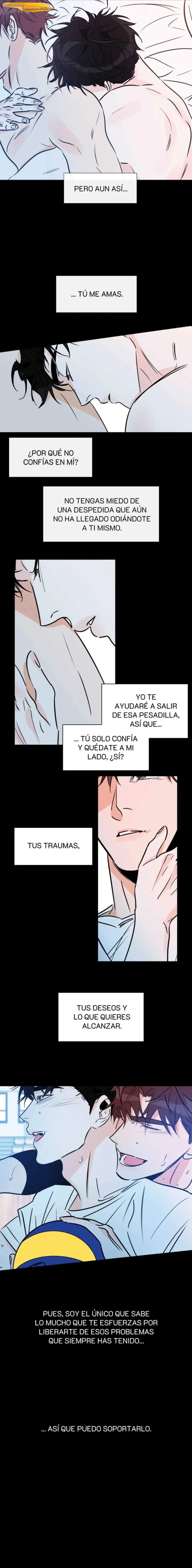 Lucky Paradise Capítulo 71 - página 15