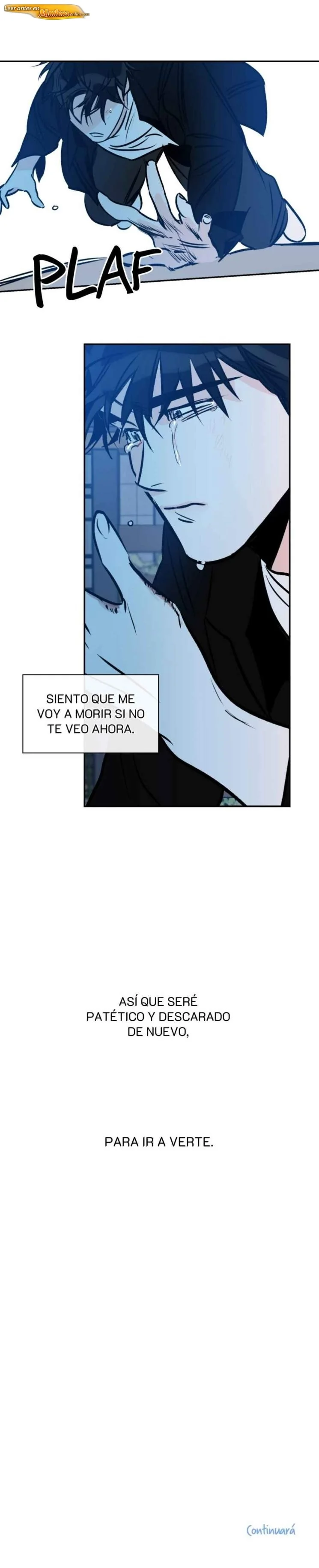 Lucky Paradise Capítulo 79 - página 12