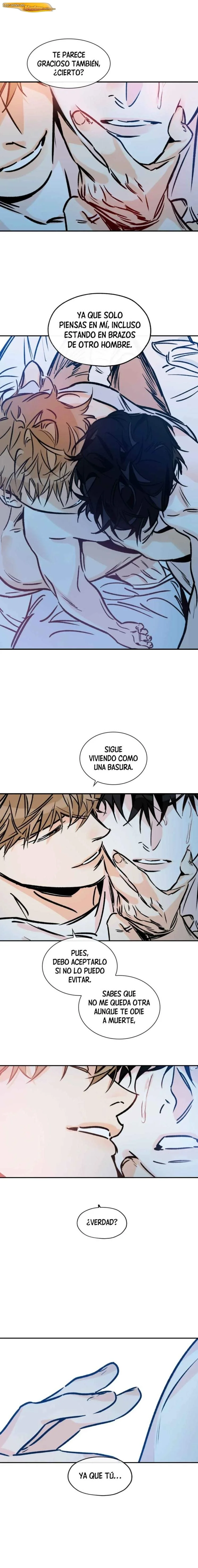 Lucky Paradise Capítulo 81 Completo - página 2