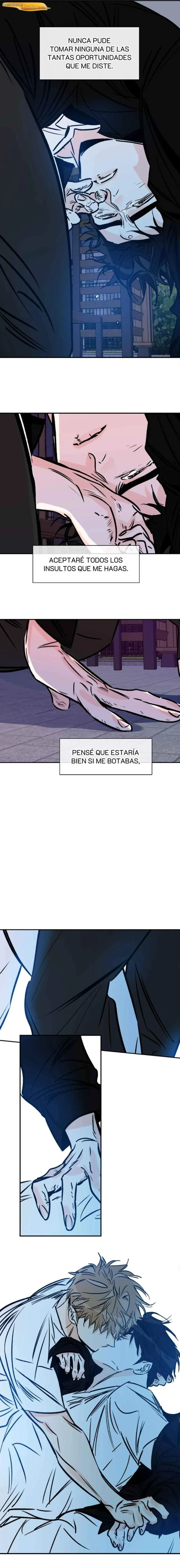 Lucky Paradise Capítulo 81 Completo - página 3
