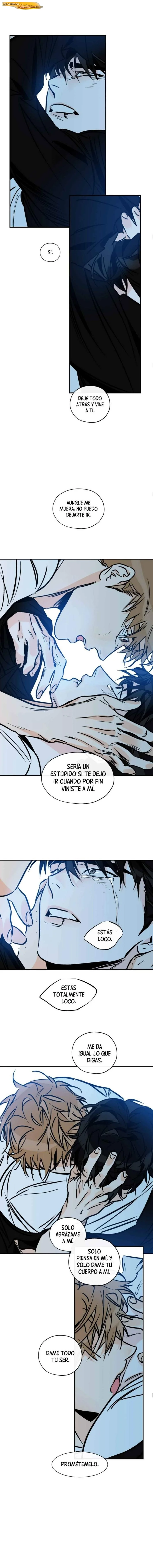 Lucky Paradise Capítulo 81 Completo - página 6