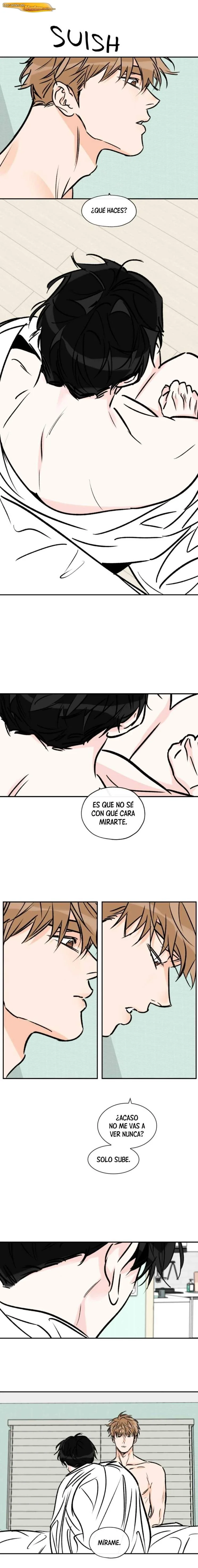Lucky Paradise Capítulo 81 Completo - página 12