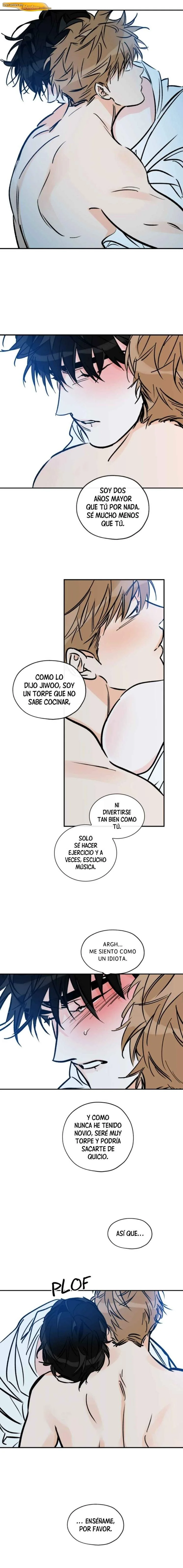 Lucky Paradise Capítulo 81 Completo - página 14
