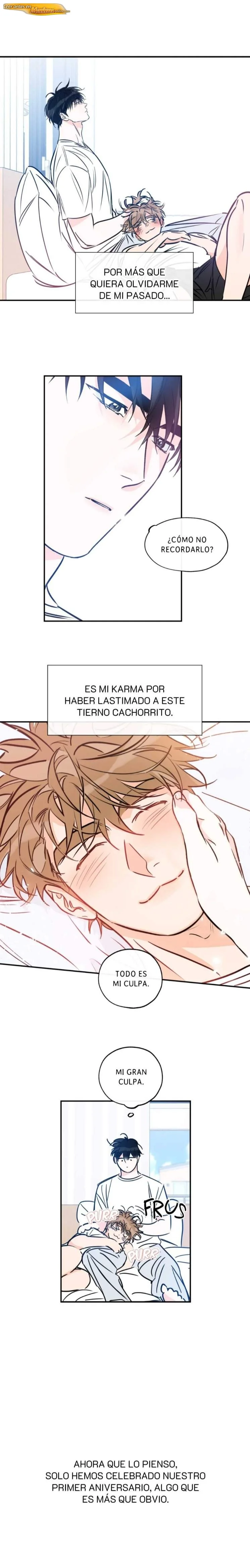 Lucky Paradise Capítulo 86 - página 11