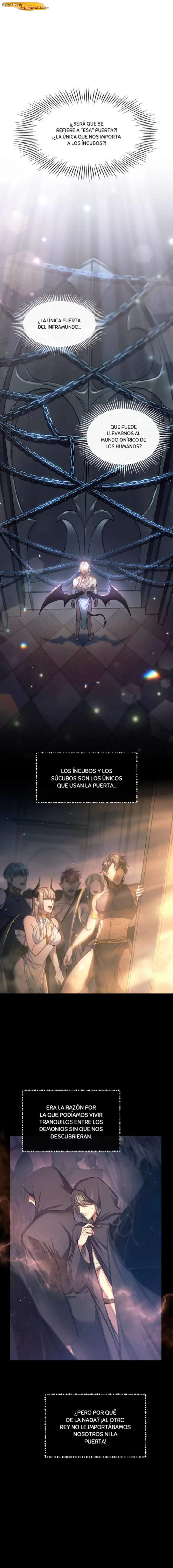 Luna carmesí Capítulo 02 - página 3