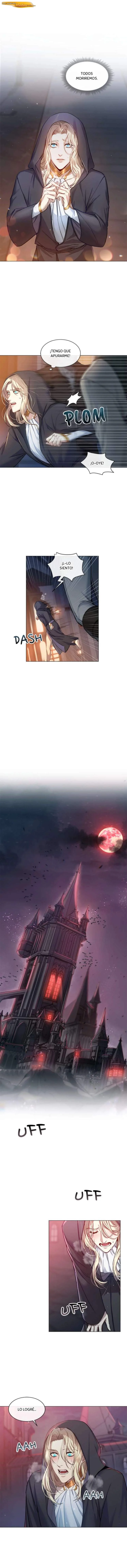 Luna carmesí Capítulo 02 - página 9
