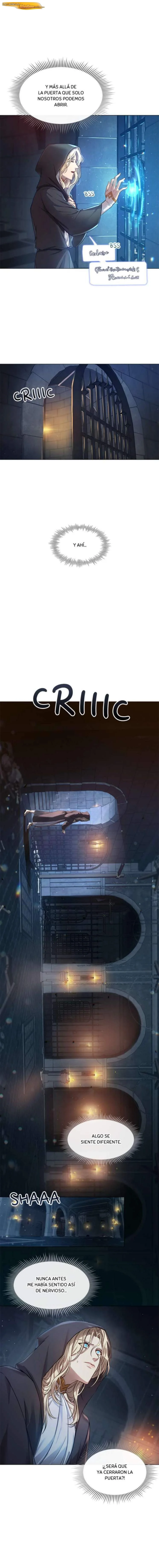 Luna carmesí Capítulo 02 - página 11