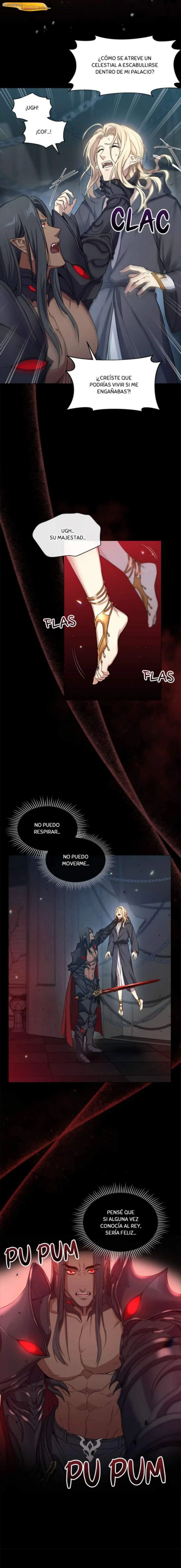 Luna carmesí Capítulo 03 - página 10