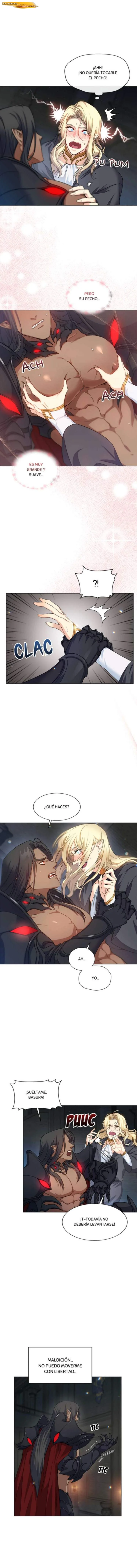 Luna carmesí Capítulo 04 - página 2