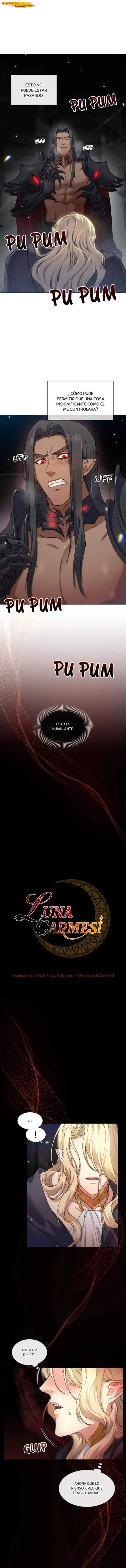 Luna carmesí Capítulo 04 - página 4