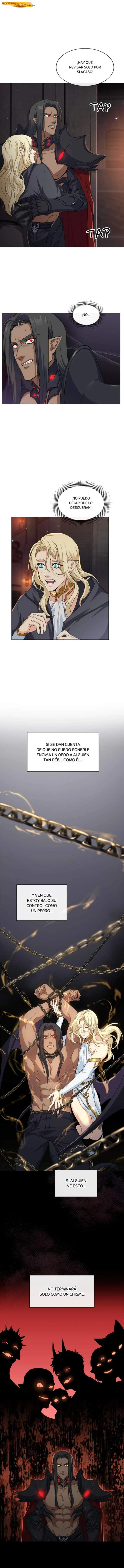 Luna carmesí Capítulo 04 - página 9