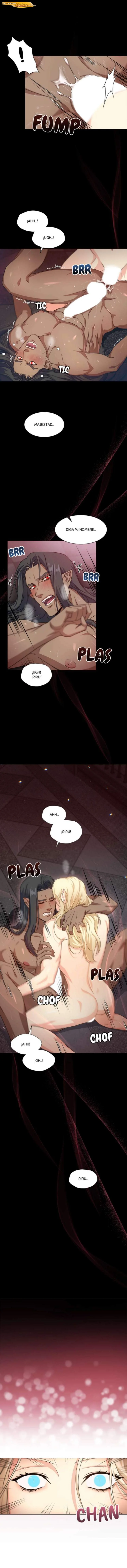 Luna carmesí Capítulo 05 - página 4