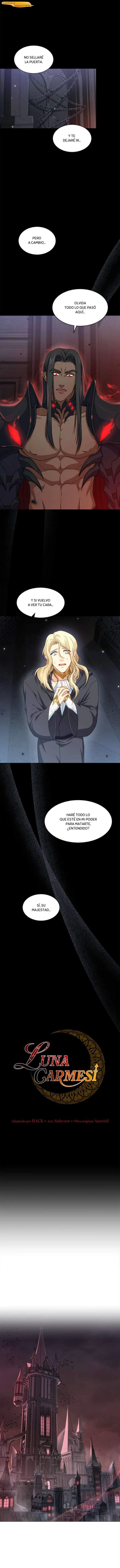 Luna carmesí Capítulo 05 - página 8