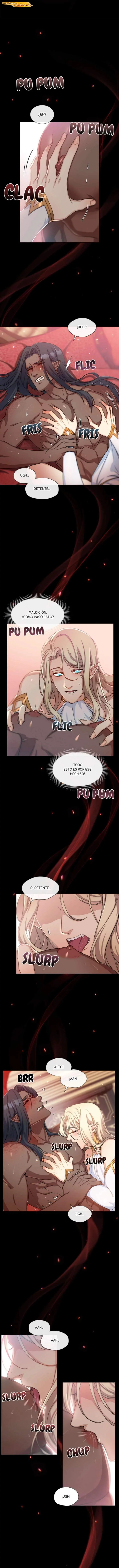 Luna carmesí Capítulo 07 - página 6