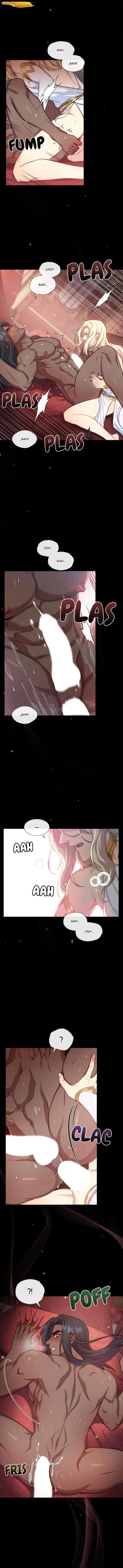 Luna carmesí Capítulo 08 - página 7