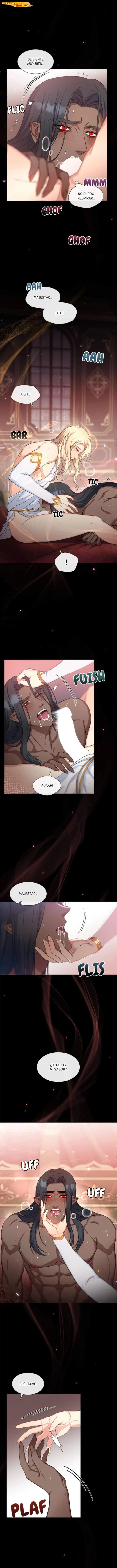 Luna carmesí Capítulo 08 - página 2