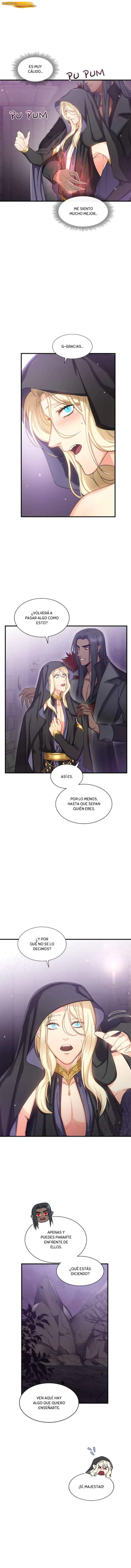 Luna carmesí Capítulo 10 - página 9