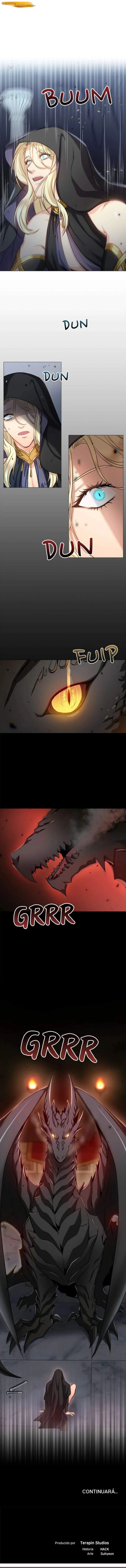 Luna carmesí Capítulo 10 - página 11