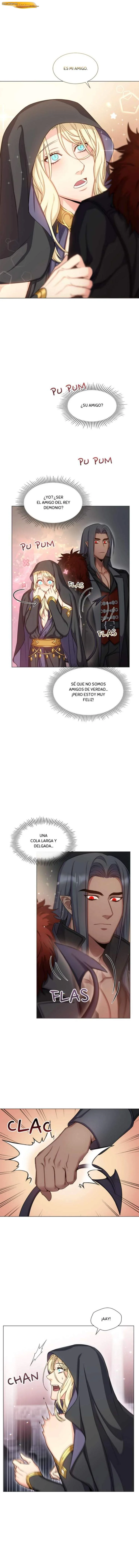Luna carmesí Capítulo 11 - página 7