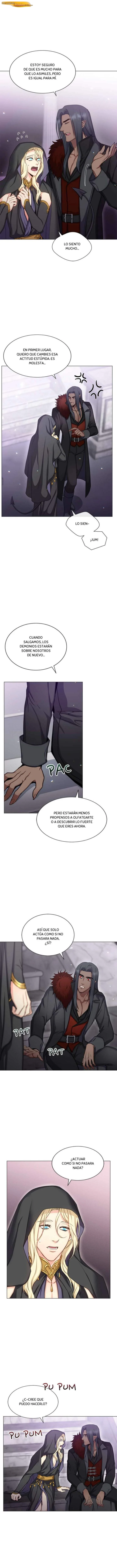 Luna carmesí Capítulo 11 - página 9