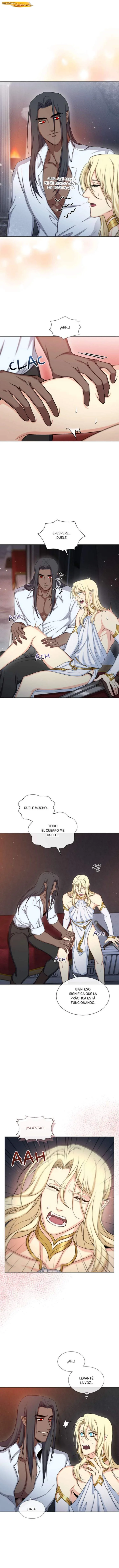 Luna carmesí Capítulo 11 - página 103