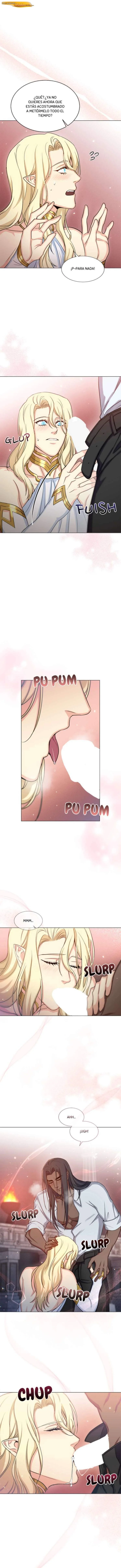 Luna carmesí Capítulo 11 - página 107