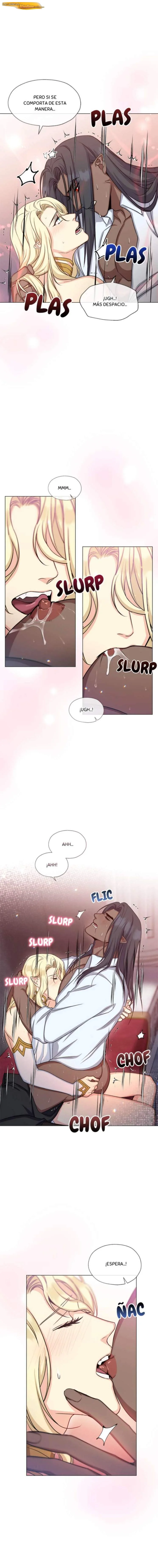 Luna carmesí Capítulo 11 - página 115