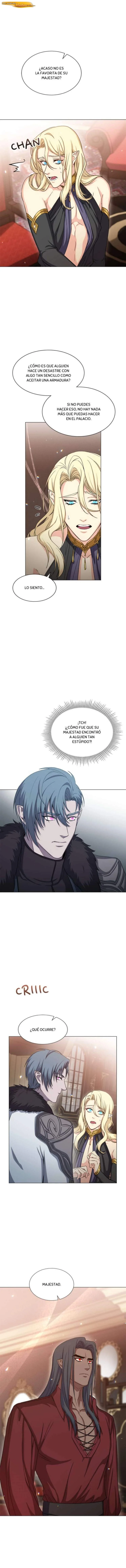 Luna carmesí Capítulo 11 - página 16