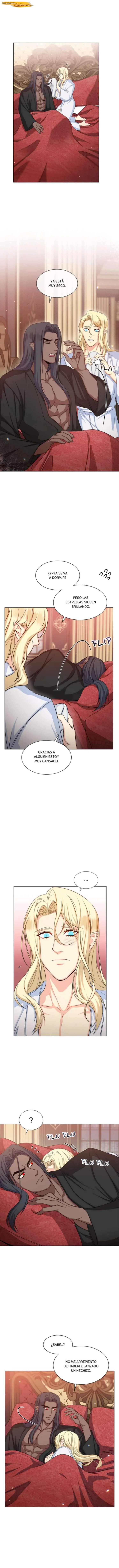 Luna carmesí Capítulo 11 - página 34