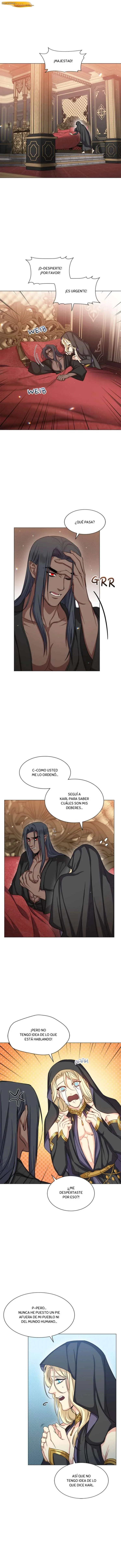 Luna carmesí Capítulo 11 - página 36