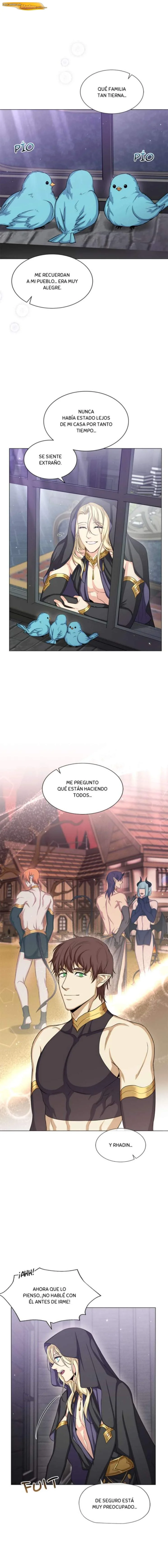Luna carmesí Capítulo 11 - página 66