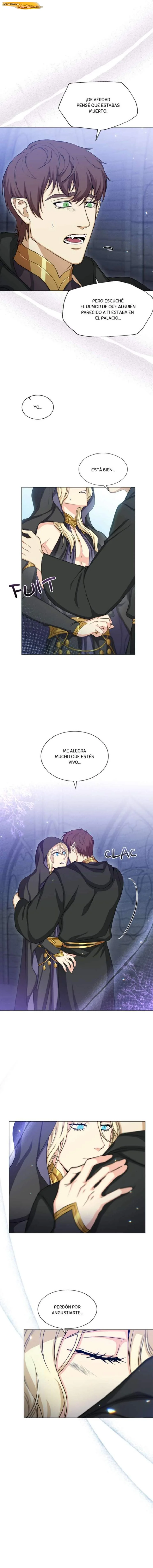 Luna carmesí Capítulo 11 - página 69