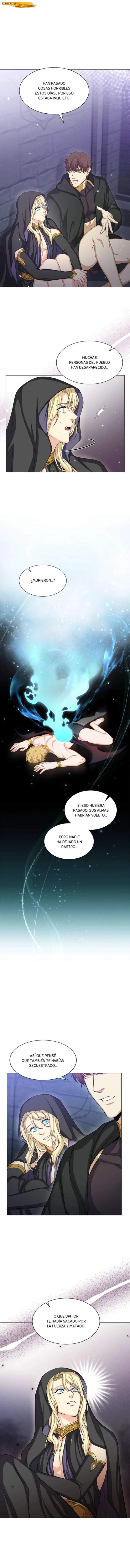 Luna carmesí Capítulo 11 - página 70