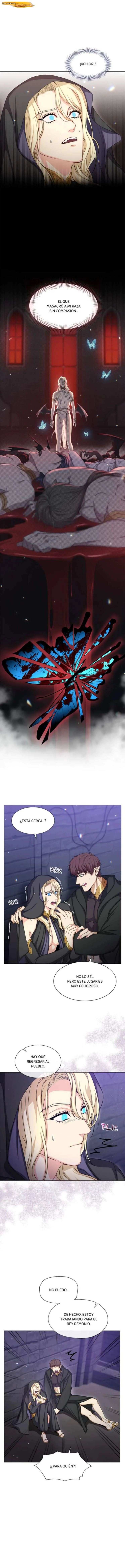 Luna carmesí Capítulo 11 - página 71